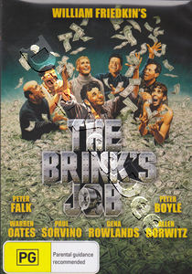 The Brink
